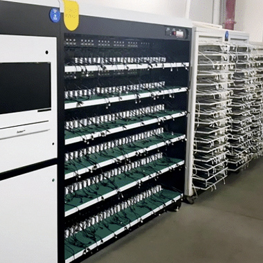 JLX ELECTRONICS (DONGGUAN) CO., LTD
