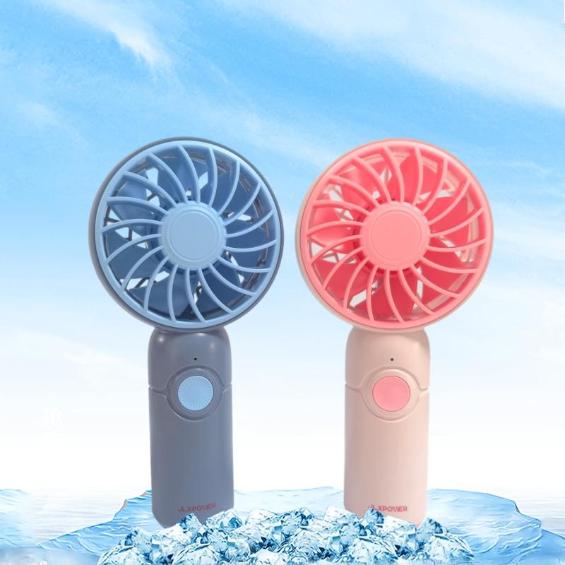 Handheld Fans