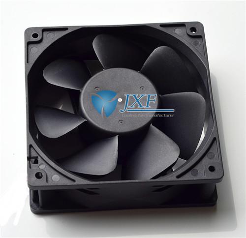 AC Cooling Fan