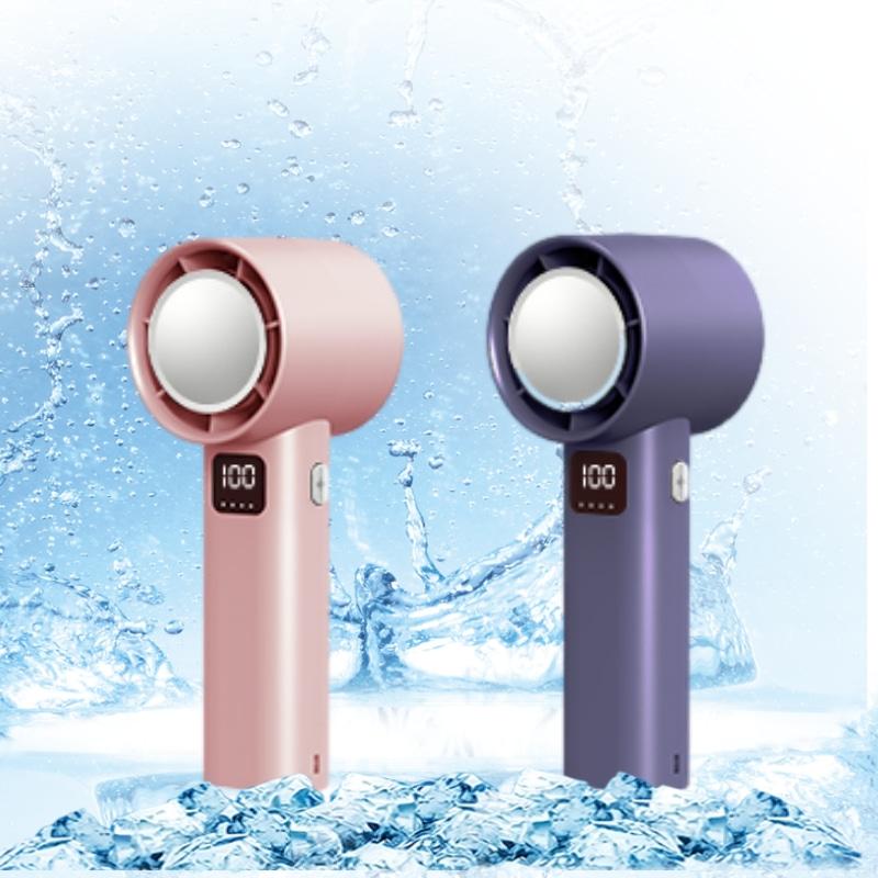 Mini Wind Cannon A60