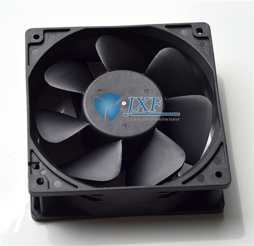 Unleashing Precision Airflow: The Dynamics of DC Blower Fans in Modern Cooling Solutions